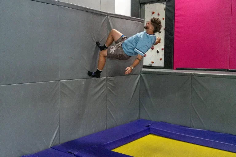 performance trampolines