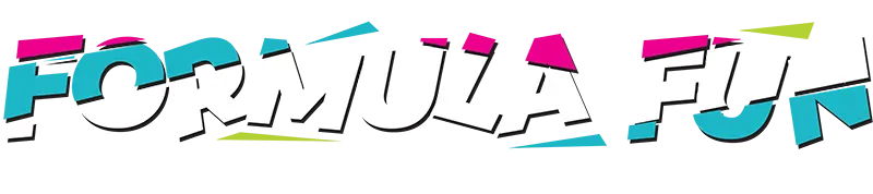 Formula Fun Trampoline Park