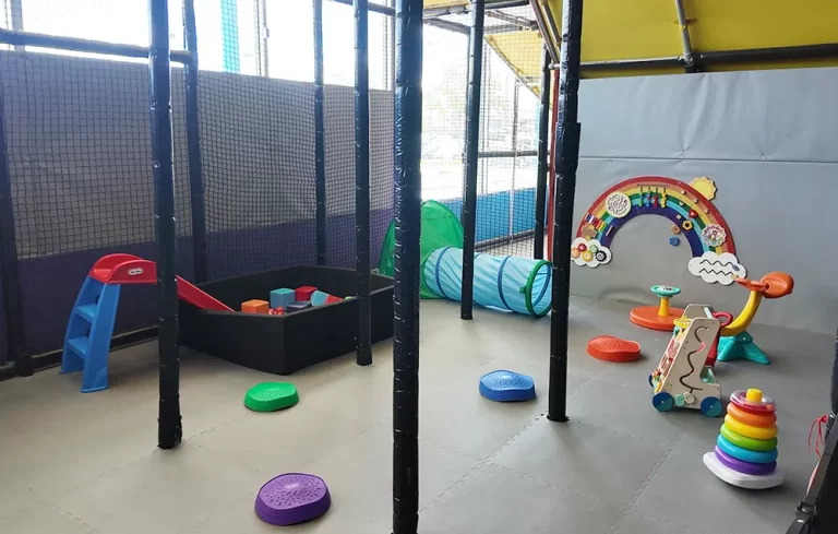 kids area