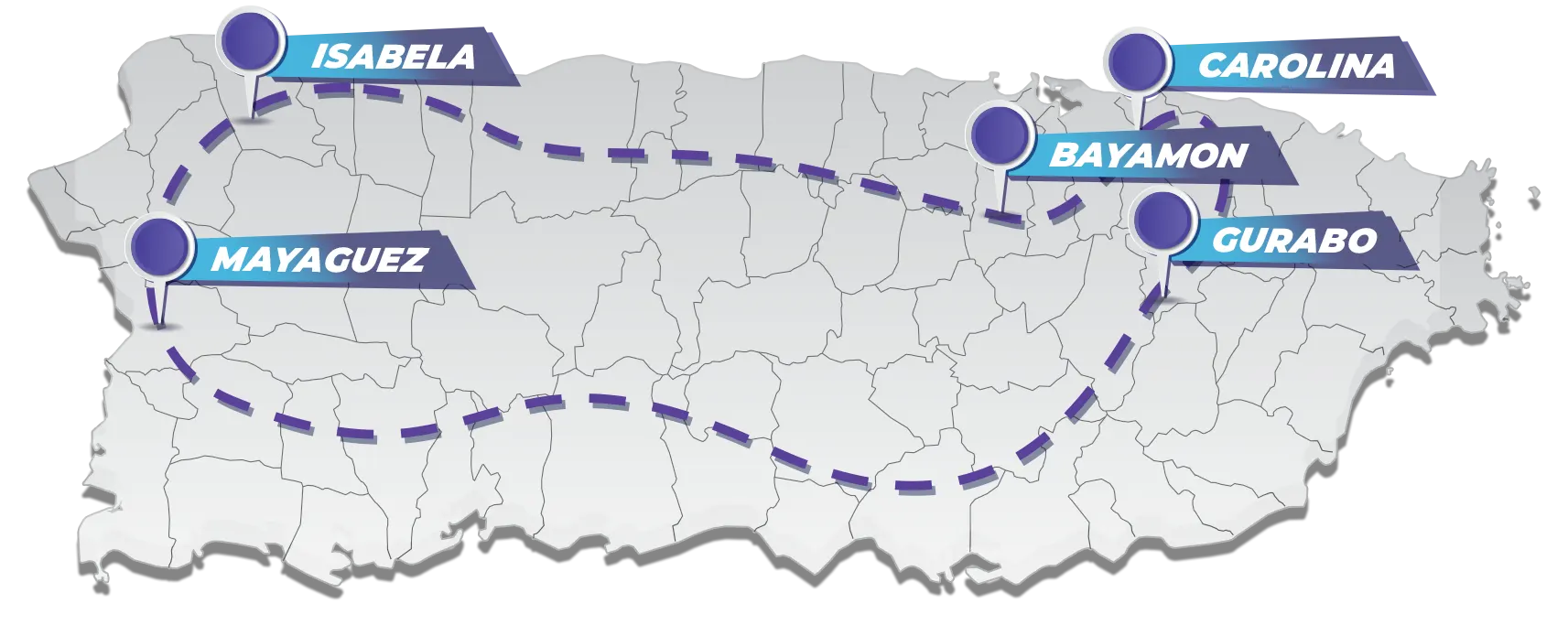 FORMULA FUN LOCATIONS