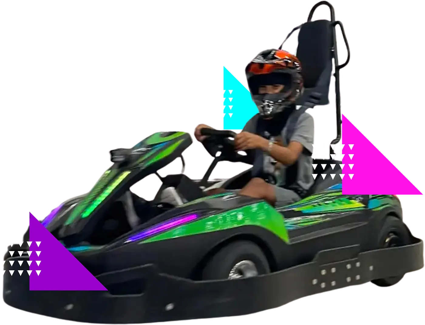 go kart
