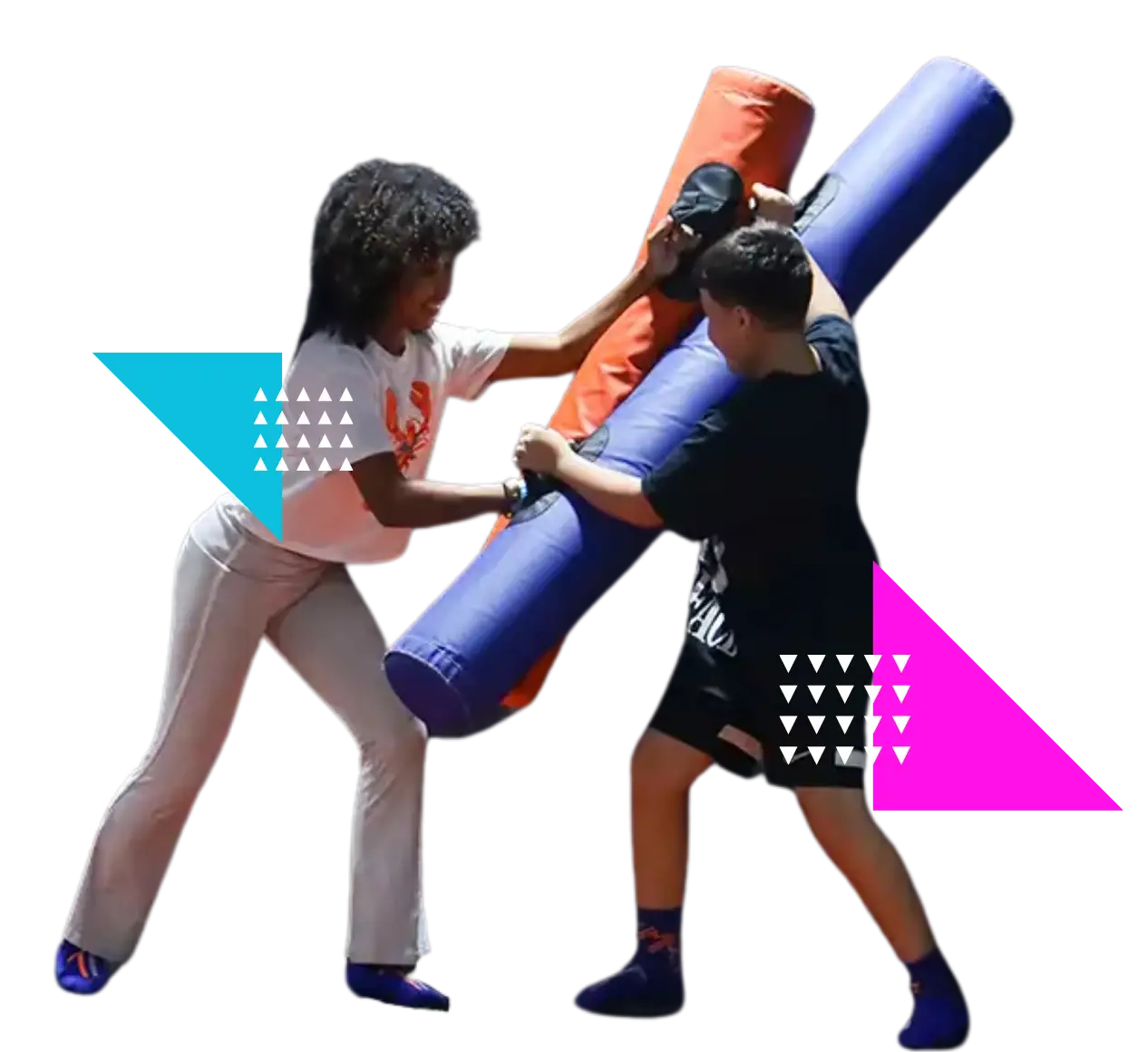 battle beam at formula fun